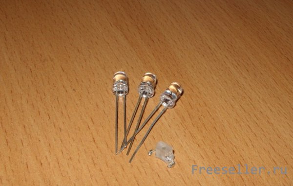 Светодиоды