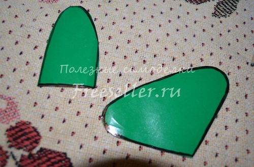 Изготовление самолетика из пластиковой бутылки своими руками.