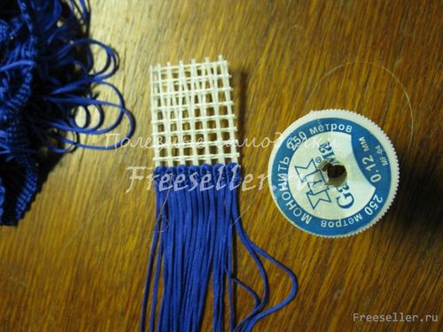 Дедаем Диско серьги своими руками