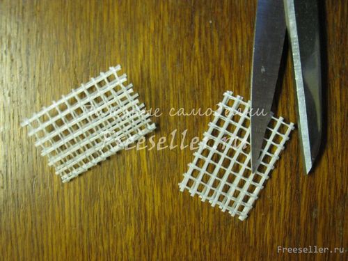 Дедаем Диско серьги своими руками