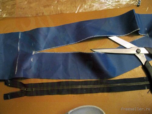 Процесс изготовления мешка чехла для конструктора своими руками