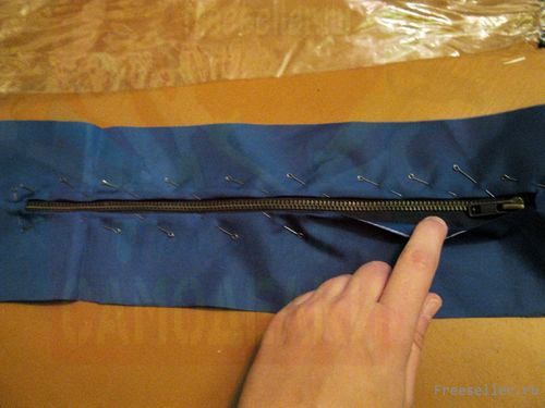 Процесс изготовления мешка чехла для конструктора своими руками