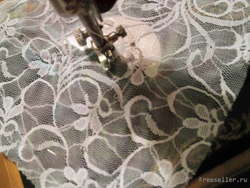 Изготовление подвески для девочки