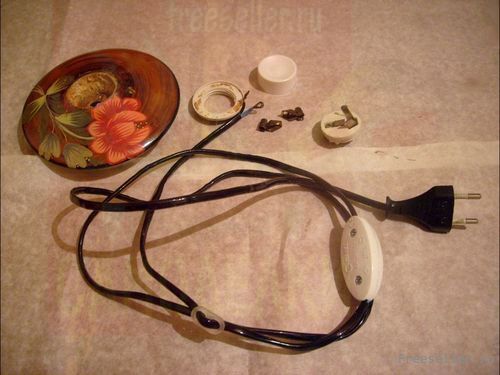 Изготовление оригинального удлинителя своими руками