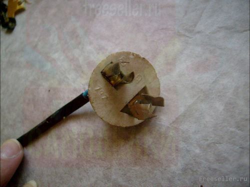 Изготовление оригинального удлинителя своими руками