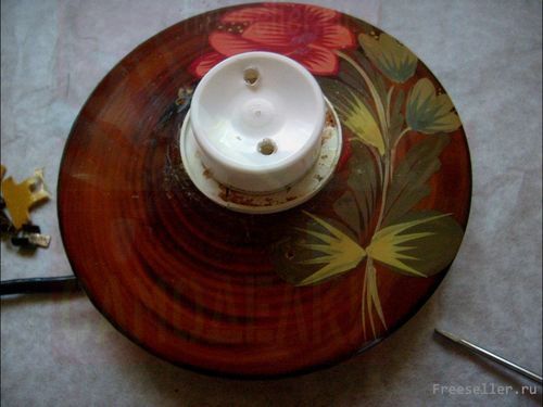 Изготовление оригинального удлинителя своими руками