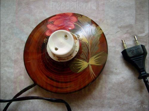 Оригинальный удлинитель своими руками