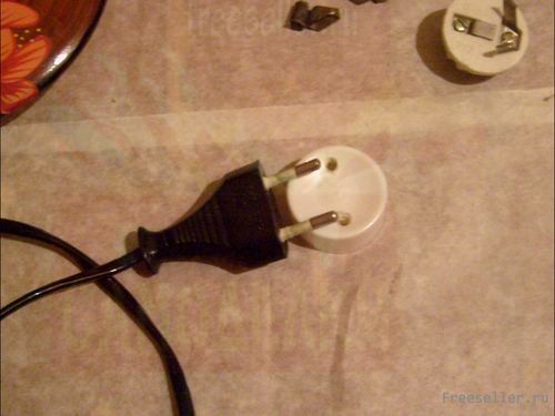 Изготовление оригинального удлинителя своими руками