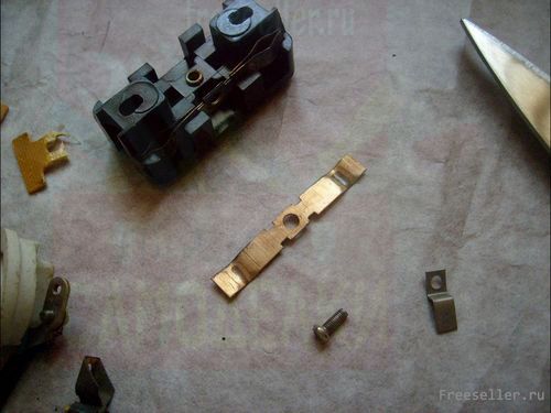 Изготовление оригинального удлинителя своими руками