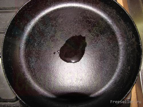 Приготовление вкусных блинов на молоке