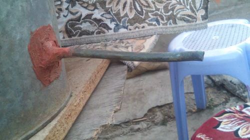 Процесс изготовления самогонного аппарата из фляги