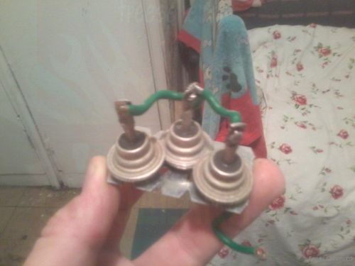 Саморобный обогреватель