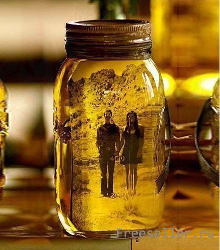 Фото в банке