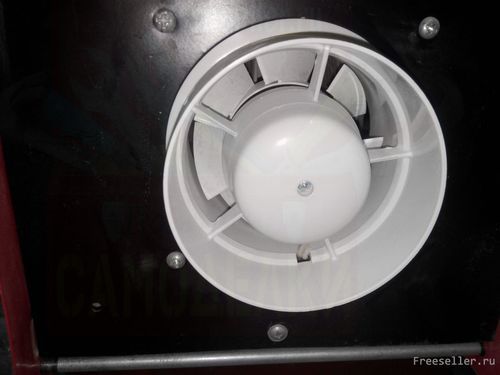 Самодельное охлаждение для сварочного аппарата