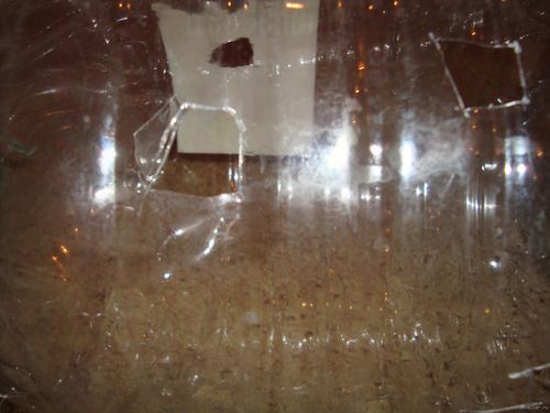 Раколовка из пластиковой бутылки своими руками