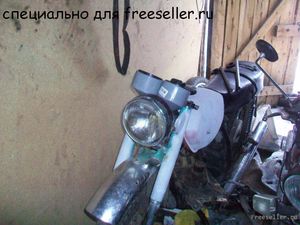 Самодельная приборная панель на мотоцикл из канализационных фитингов