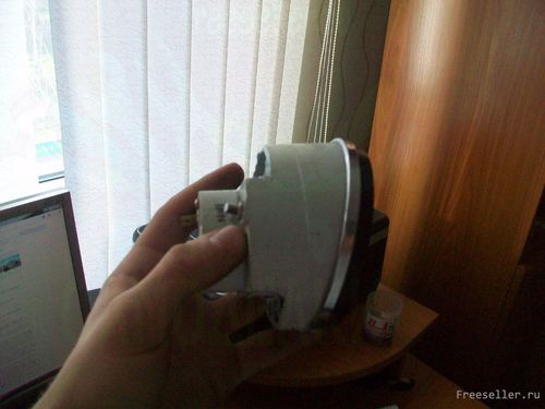 Процесс изготовления самодельной приборной панели на мотоцикл