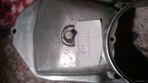 Чем полировать, если нет пасты ГОИ