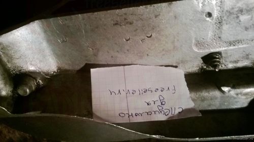 Чем полировать, если нет пасты ГОИ