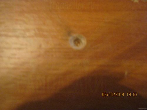 Процесс изготовления самодельной полочки для клавиатуры