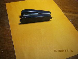 Степлер для изготовления гирлянды