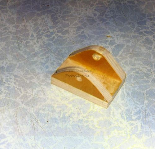 Струбцина модернизированная