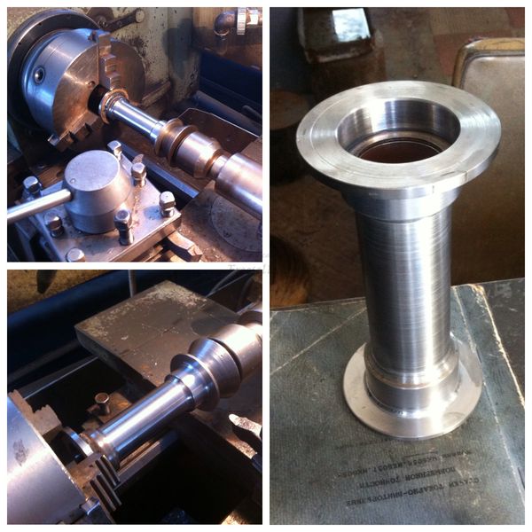 ? Вращающаяся подставка для ёлки своими руками- в деталях