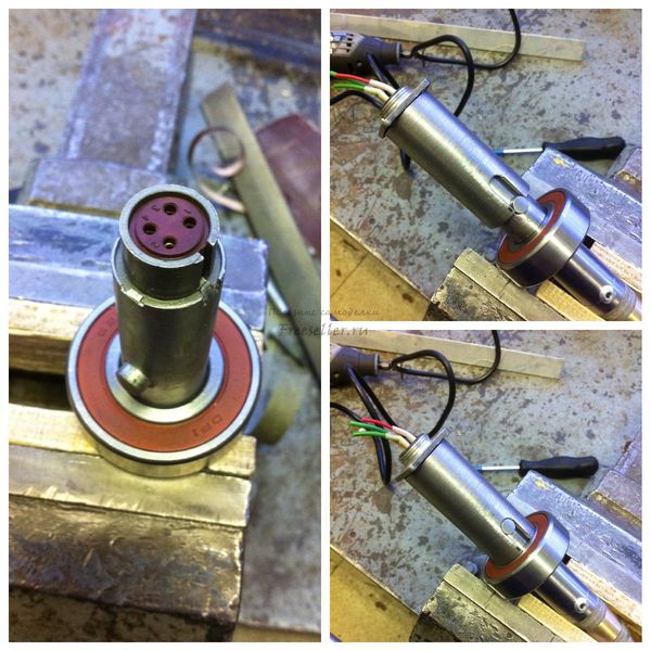 ? Вращающаяся подставка для ёлки своими руками- в деталях