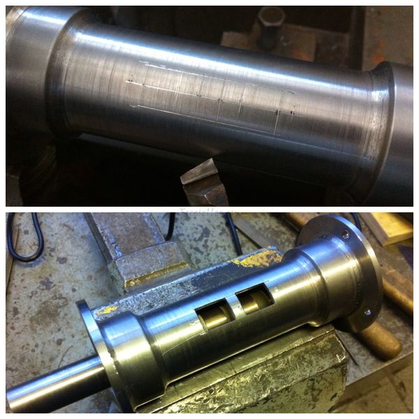 ? Вращающаяся подставка для ёлки своими руками- в деталях