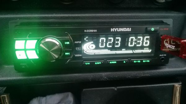 Установка автомагнитолы в Ваз классику