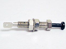 Концевик от сигналки