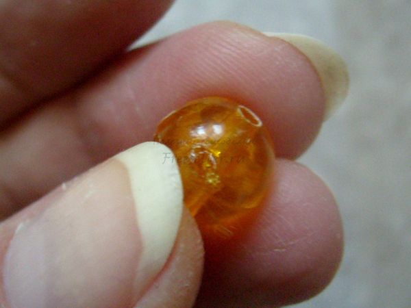 Изготовление подвески сердечка