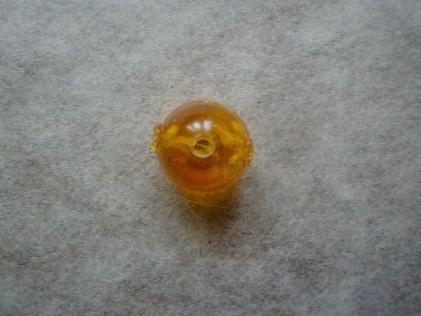 Изготовление подвески сердечка