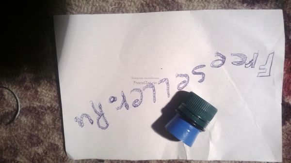 Изготовление тубуса для рыбалки из пластиковой бутылки