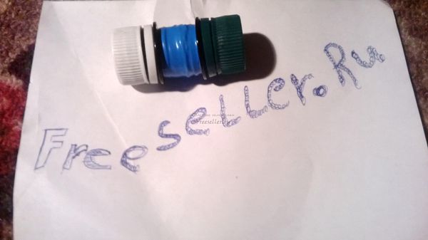 Изготовление тубуса для рыбалки из пластиковой бутылки