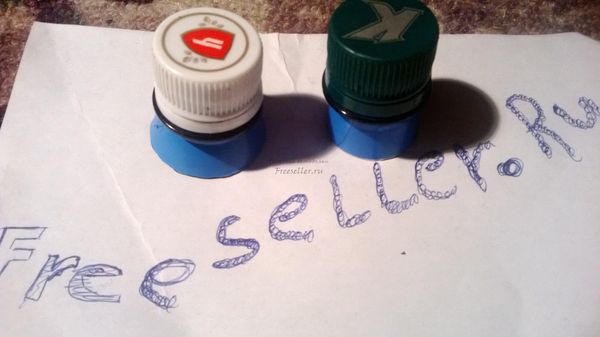 Изготовление тубуса для рыбалки из пластиковой бутылки