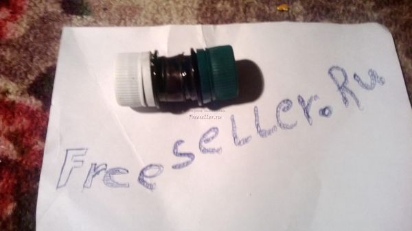 Изготовление тубуса для рыбалки из пластиковой бутылки