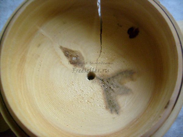 Мастерим настенный светильник из копилки