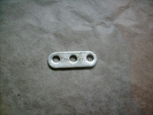 Мастерим настенный светильник из копилки