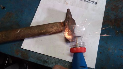 Изготовление защитного кожуха для бор-машинки из пластиковой бутылки