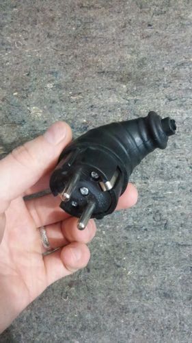 Собираем самостоятельно удлинитель на катушке