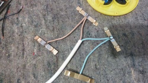 Собираем самостоятельно удлинитель на катушке