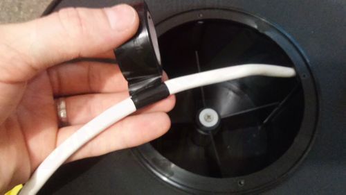 Собираем самостоятельно удлинитель на катушке