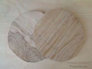 Материалы для изготовления скворечника