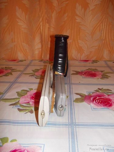 Пульт Д/у пистолет