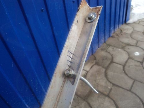 Станок для нарезки веревки из ПЭТ бутылок