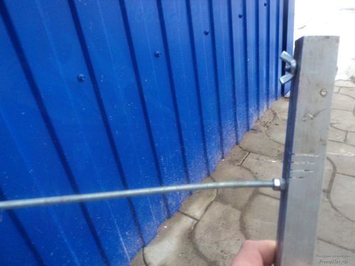 Станок для нарезки веревки из ПЭТ бутылок