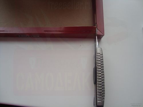 Изготовление органайзера из коробки от конфет