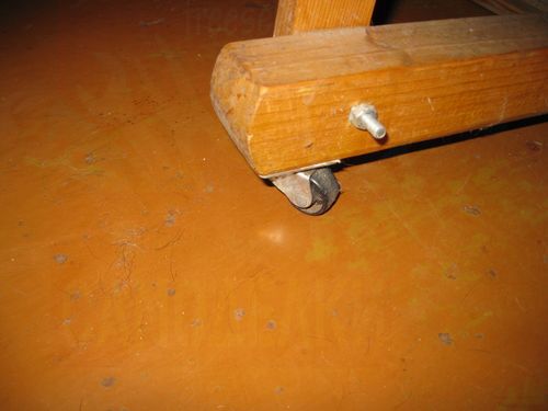 Вариант проращивания семенного картофеля в домашних условиях