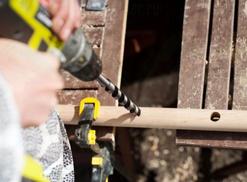 Изготовление для белья своими руками